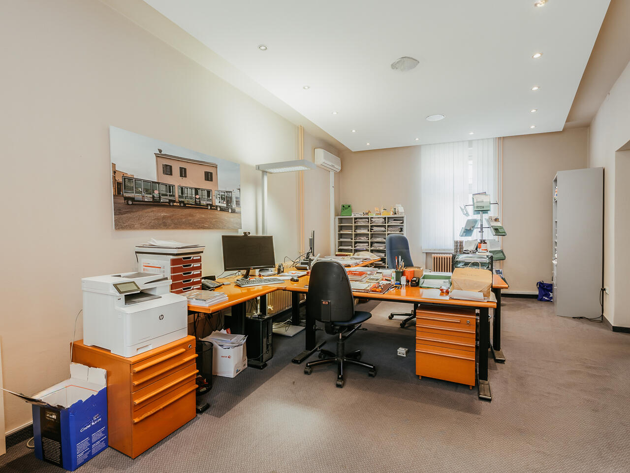 Квартира в Любляне, Словения, 88 м² - фото 5