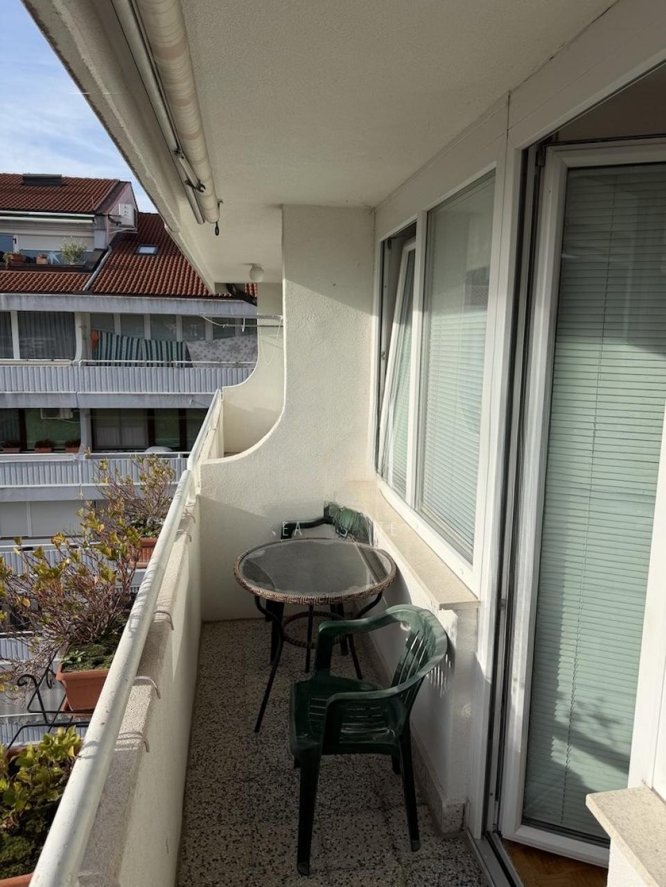 Квартира в Луции, Словения, 91 м² - фото 5