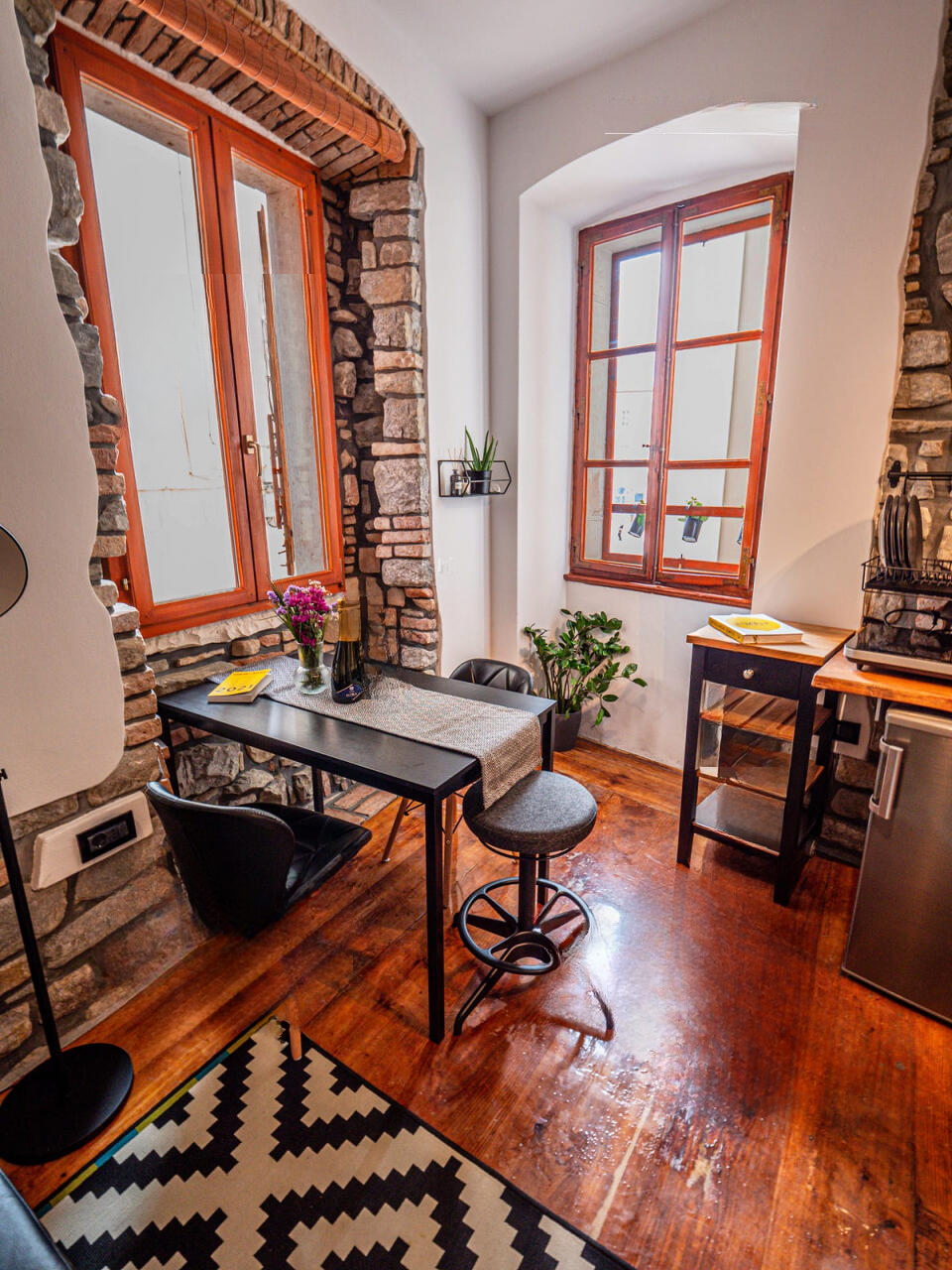 Квартира в Пиране, Словения, 28 м² - фото 5