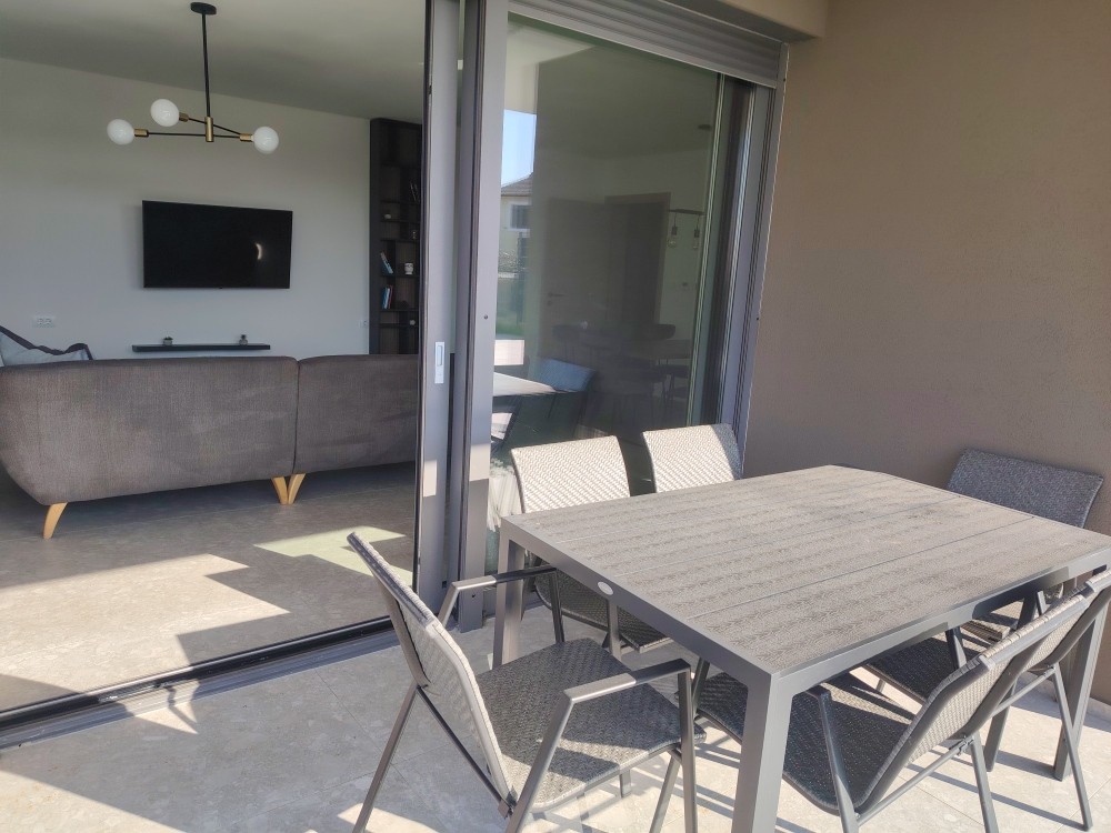 Квартира в Порече, Хорватия, 108.9 м² - фото 1