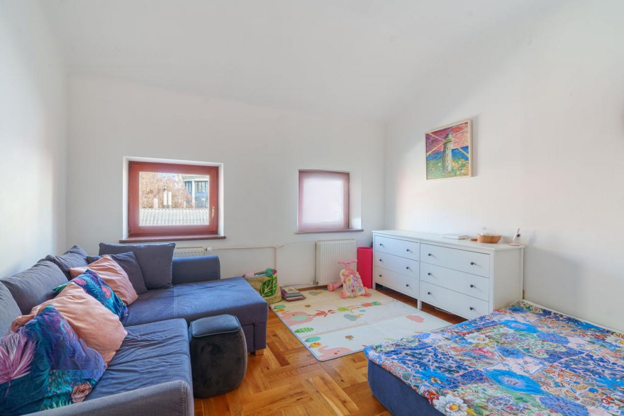 Квартира в Любляне, Словения, 121 м² - фото 5