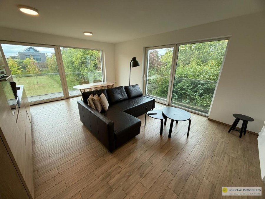 Квартира в Люксембурге, Люксембург, 80 м² - фото 5