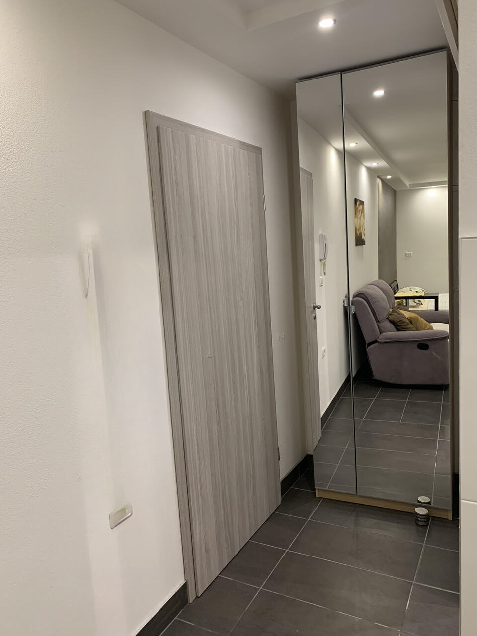 Квартира в Копере, Словения, 69 м² - фото 5