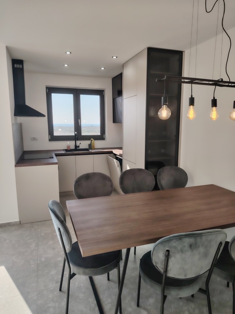 Квартира в Порече, Хорватия, 108.19 м² - фото 2