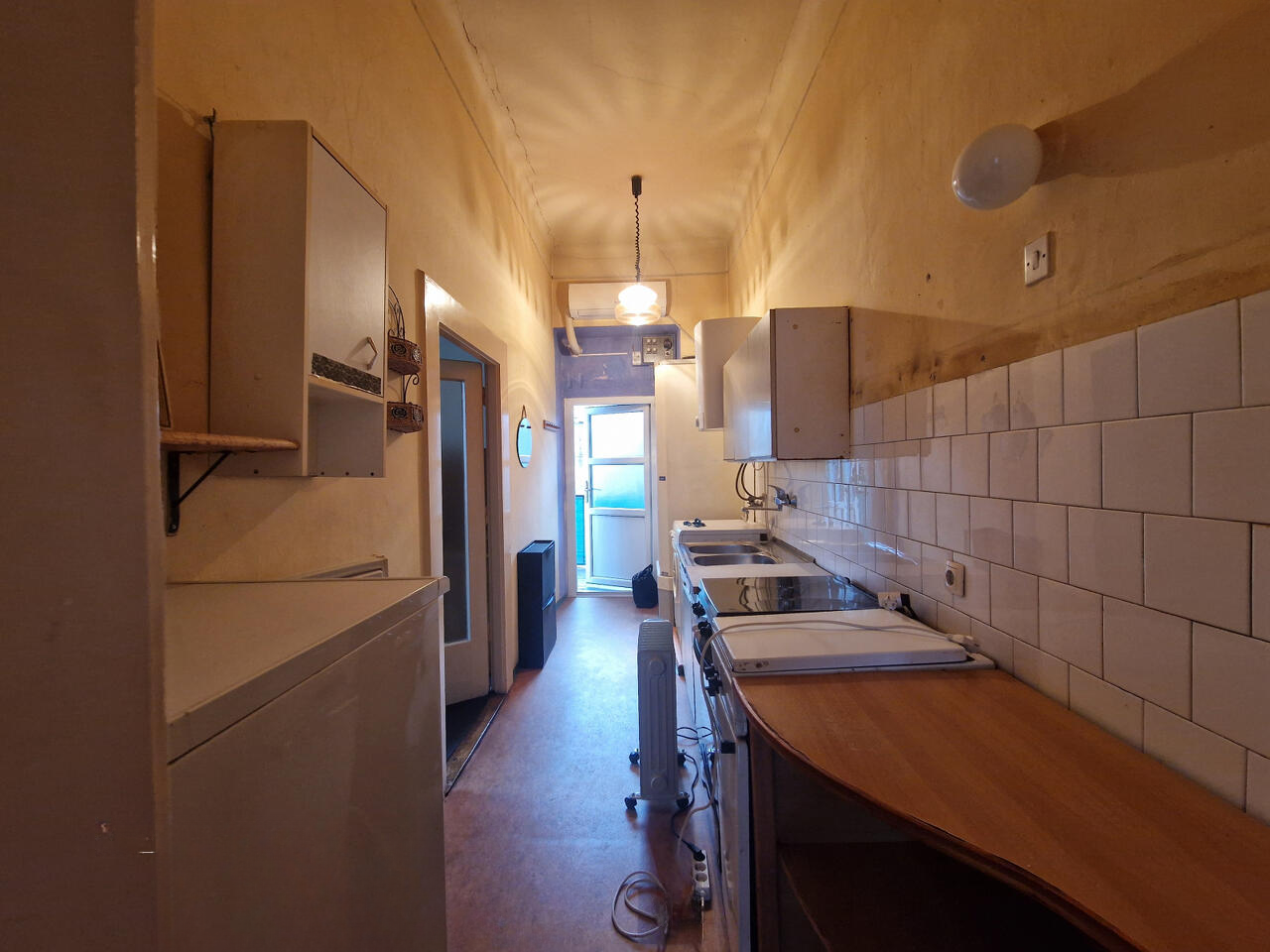 Квартира в Любляне, Словения, 39 м² - фото 5