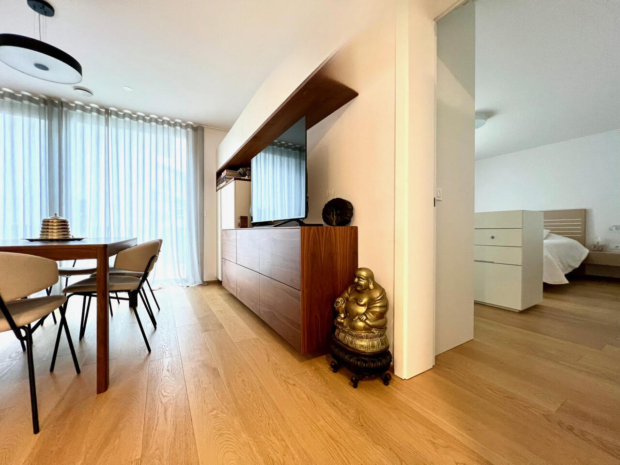 Квартира в Любляне, Словения, 71 м² - фото 5