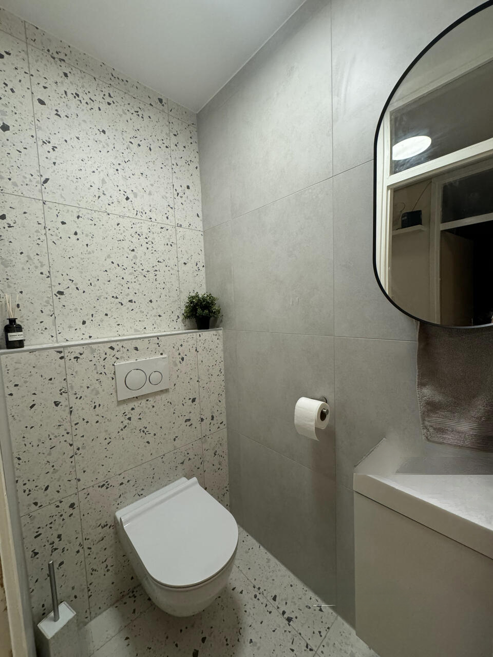 Квартира в Любляне, Словения, 73 м² - фото 5