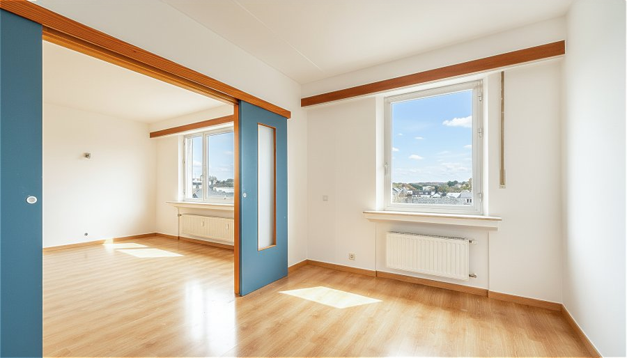 Квартира в Люксембурге, Люксембург, 41 м² - фото 5