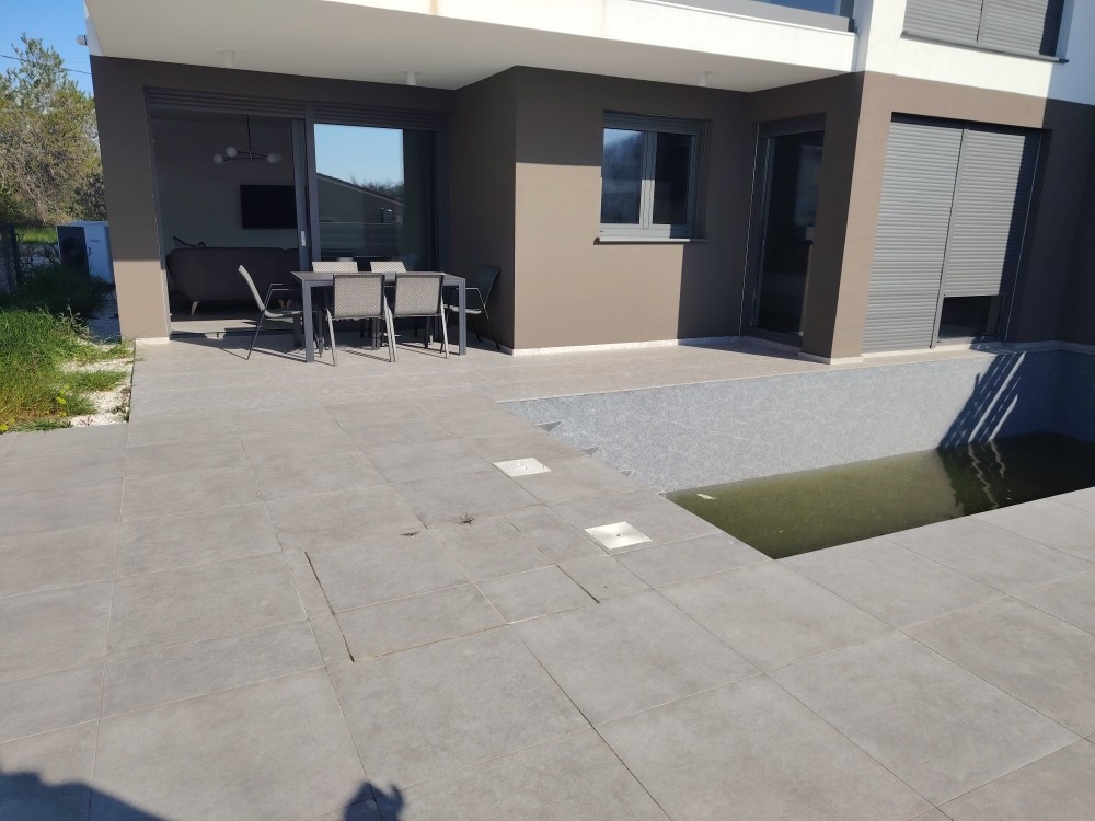 Квартира в Порече, Хорватия, 108.9 м² - фото 2