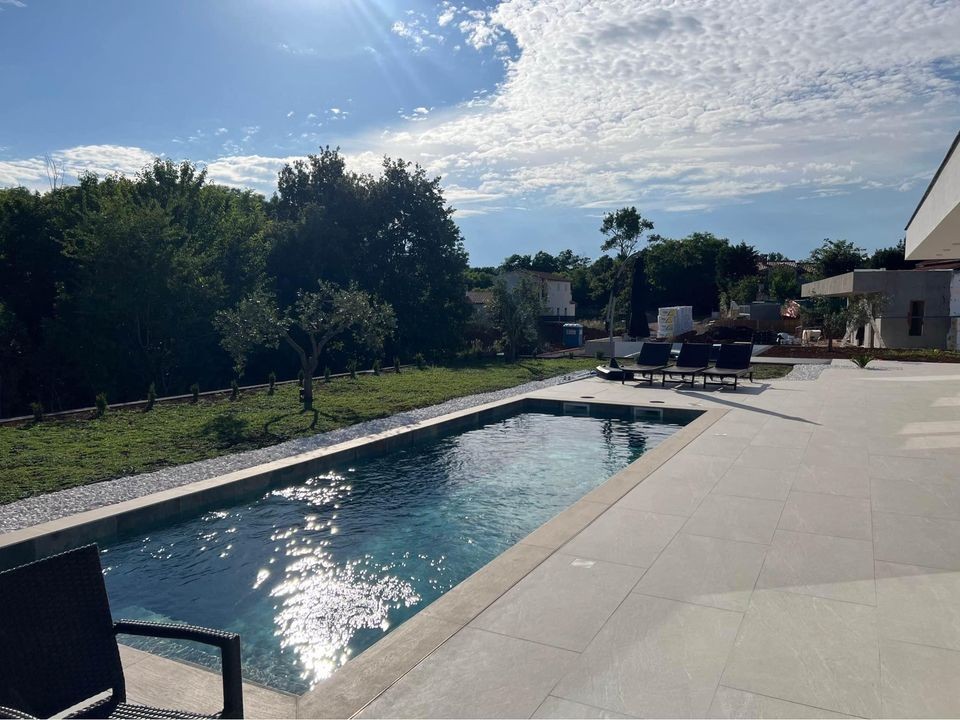 Дом в Лабине, Хорватия, 207 м² - фото 2