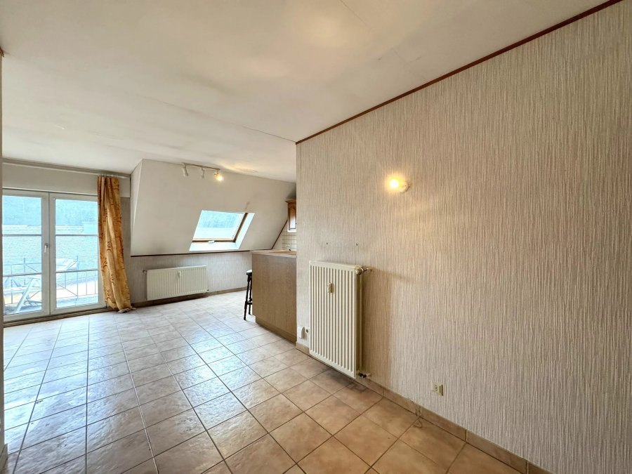 Квартира в Люксембурге, Люксембург, 40 м² - фото 5