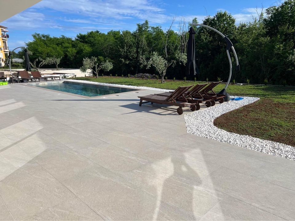 Дом в Лабине, Хорватия, 207 м² - фото 3