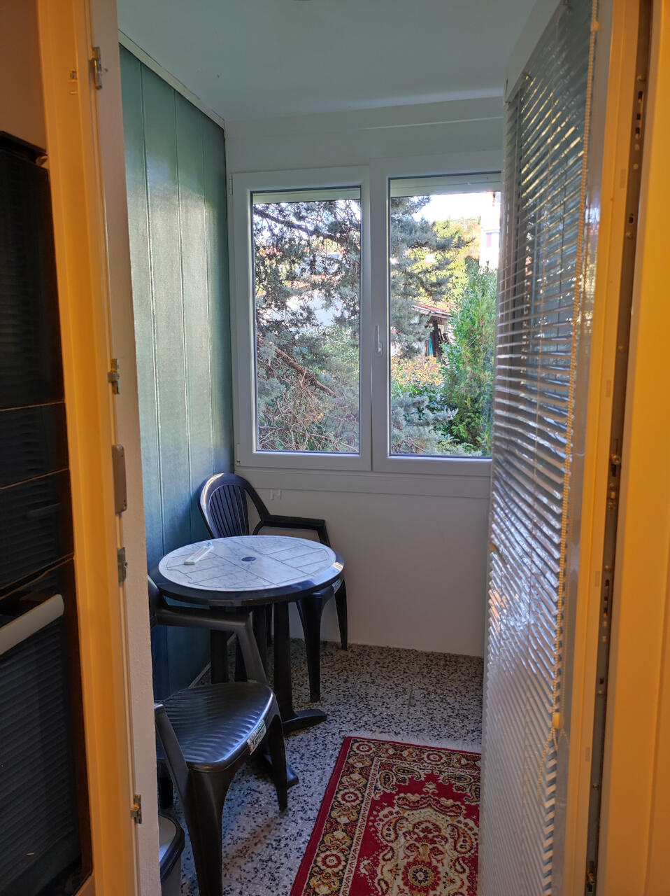 Квартира в Луции, Словения, 77 м² - фото 5