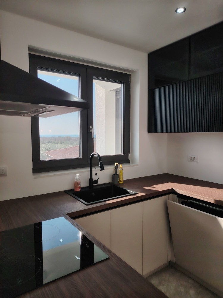 Квартира в Порече, Хорватия, 108.19 м² - фото 3