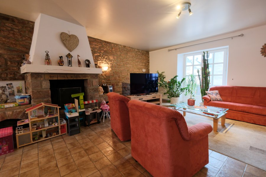 Квартира в Дикирхе, Люксембург, 238 м² - фото 5