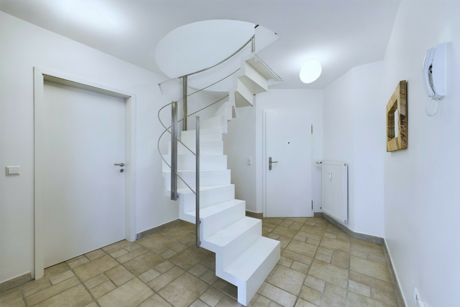 Квартира в Люксембурге, Люксембург, 110 м² - фото 5