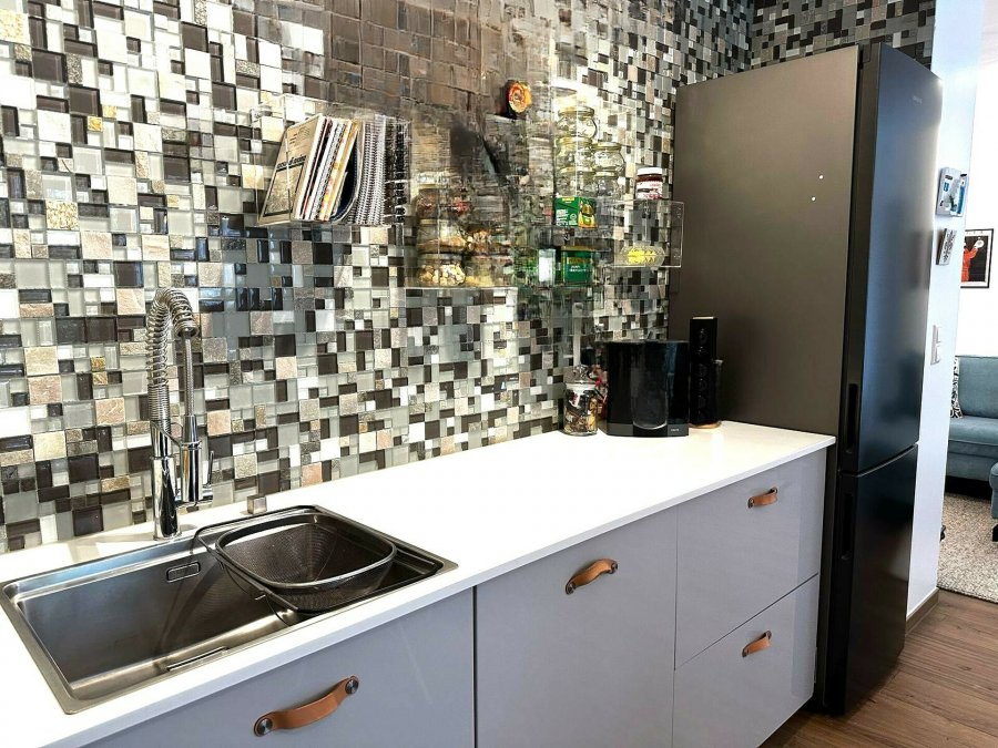 Квартира в Люксембурге, Люксембург, 86 м² - фото 5