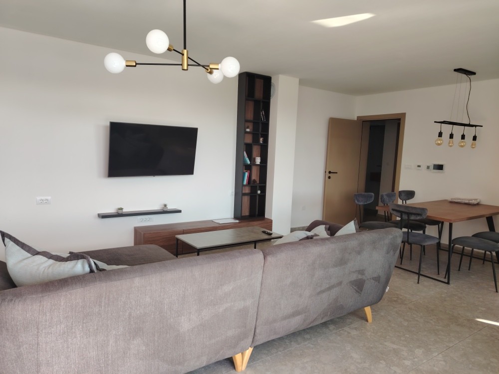 Квартира в Порече, Хорватия, 108.9 м² - фото 4