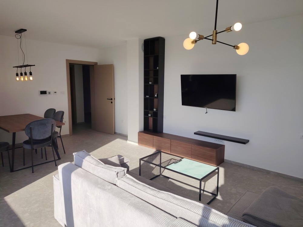 Квартира в Порече, Хорватия, 108.19 м² - фото 5