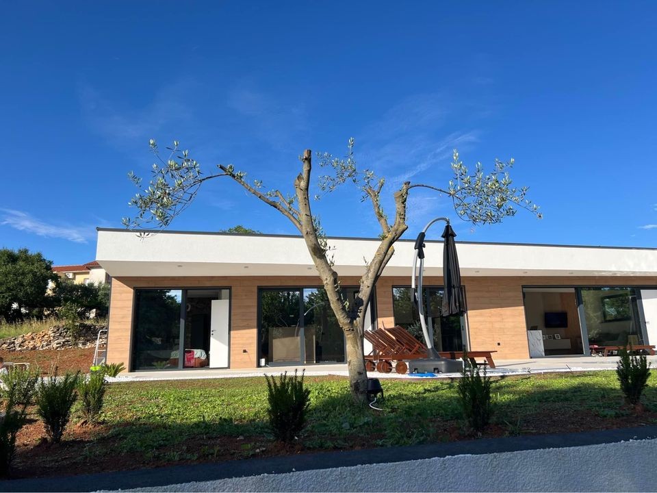 Дом в Лабине, Хорватия, 207 м² - фото 5