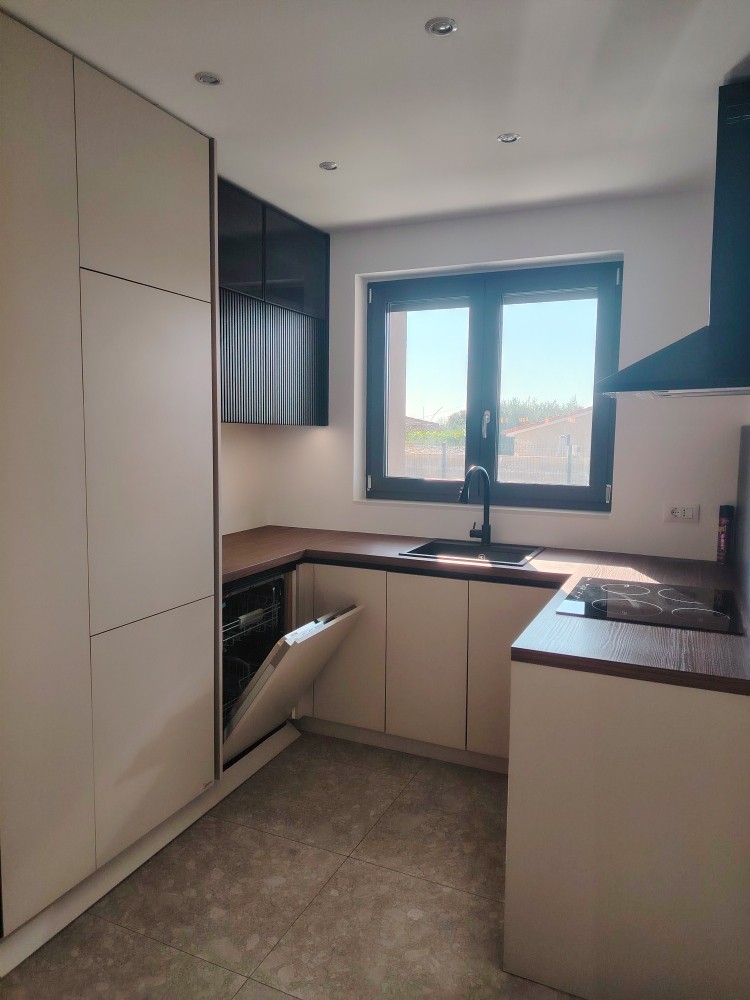 Квартира в Порече, Хорватия, 108.9 м² - фото 5