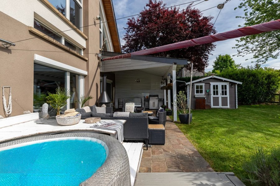 Квартира в Гревенмахере, Люксембург, 170 м² - фото 5