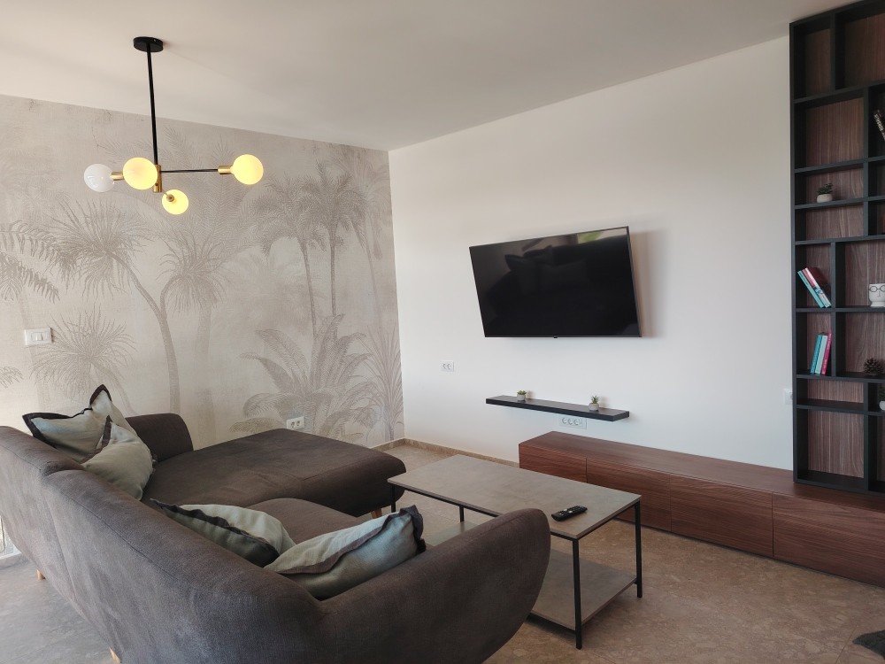 Квартира в Порече, Хорватия, 108.9 м² - фото 6