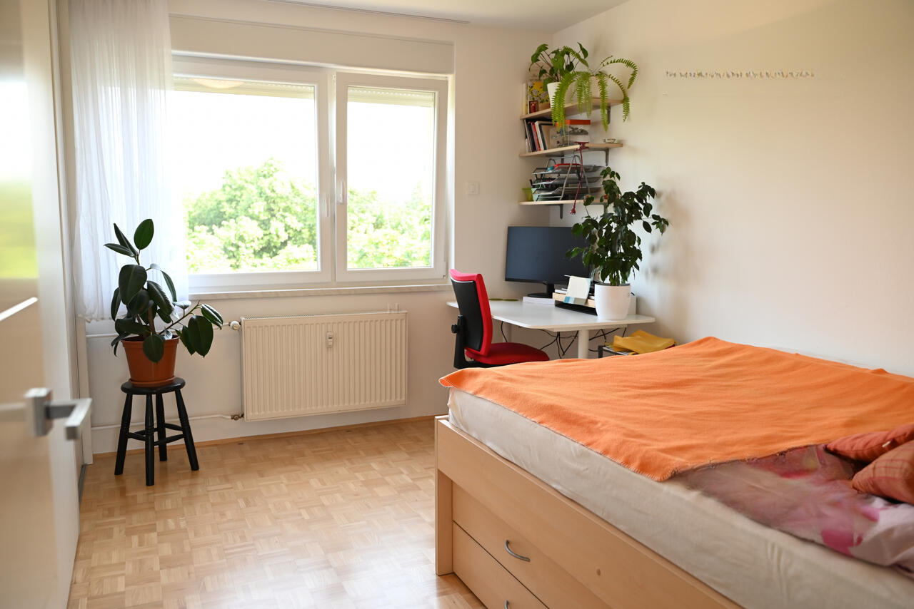 Квартира в Любляне, Словения, 85 м² - фото 5