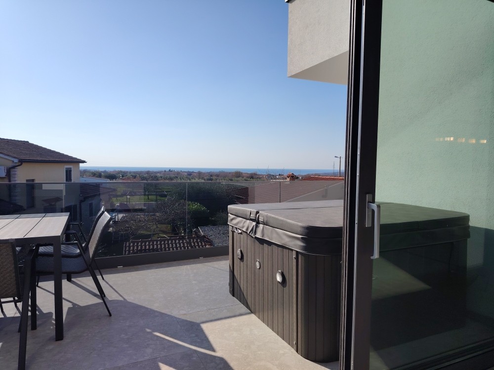 Квартира в Порече, Хорватия, 108.19 м² - фото 6