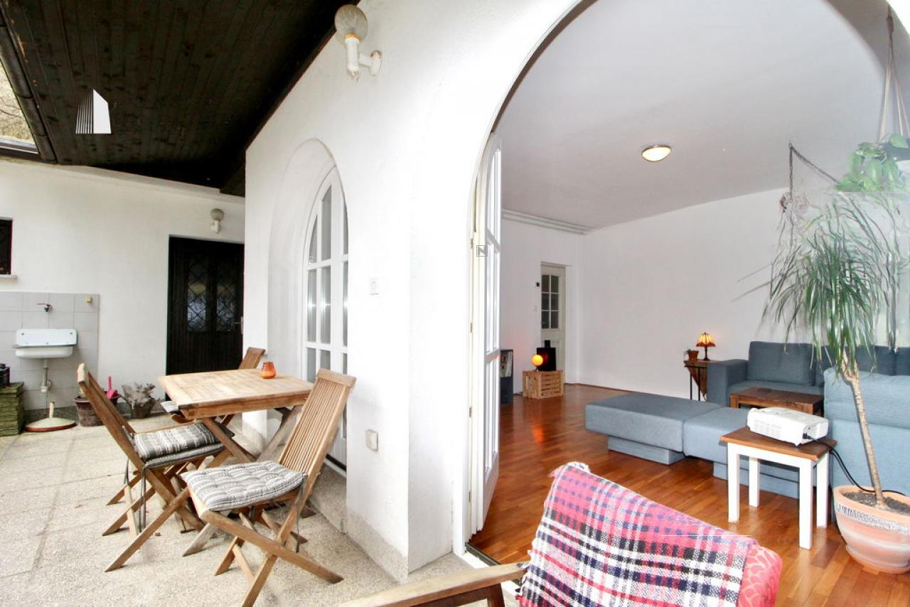 Квартира в Любляне, Словения, 133 м² - фото 5