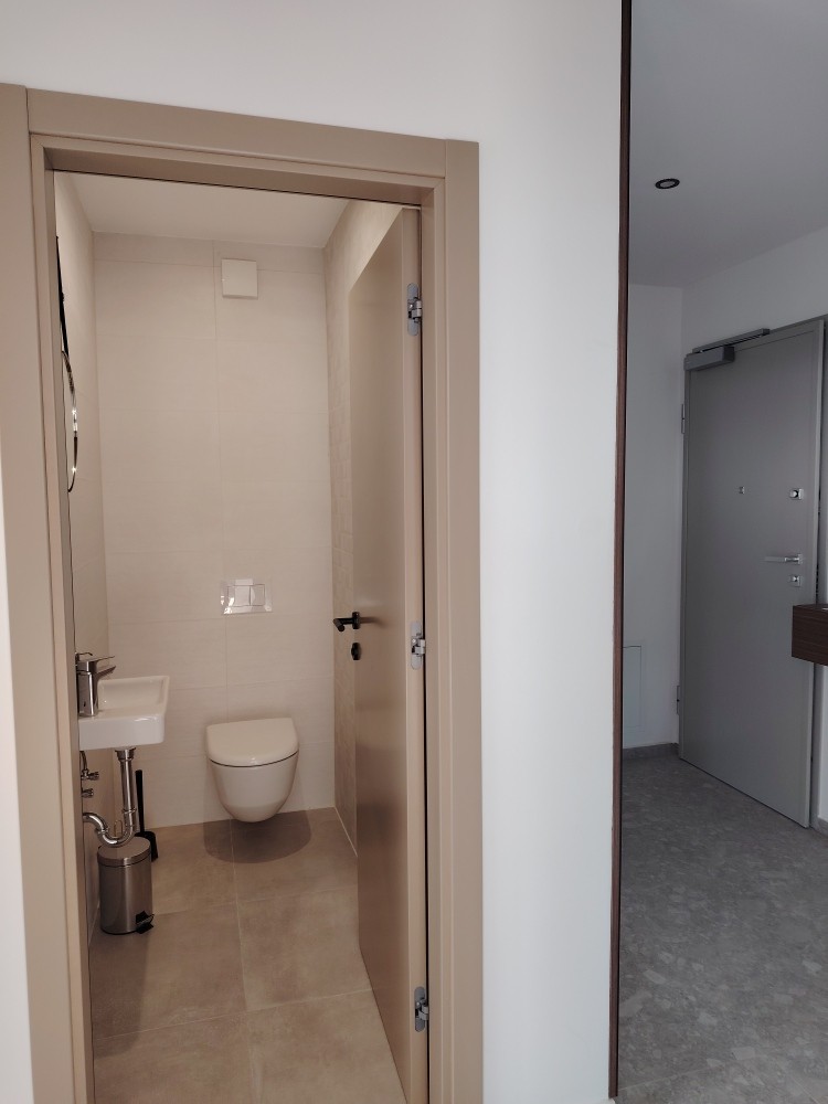 Квартира в Порече, Хорватия, 108.19 м² - фото 7