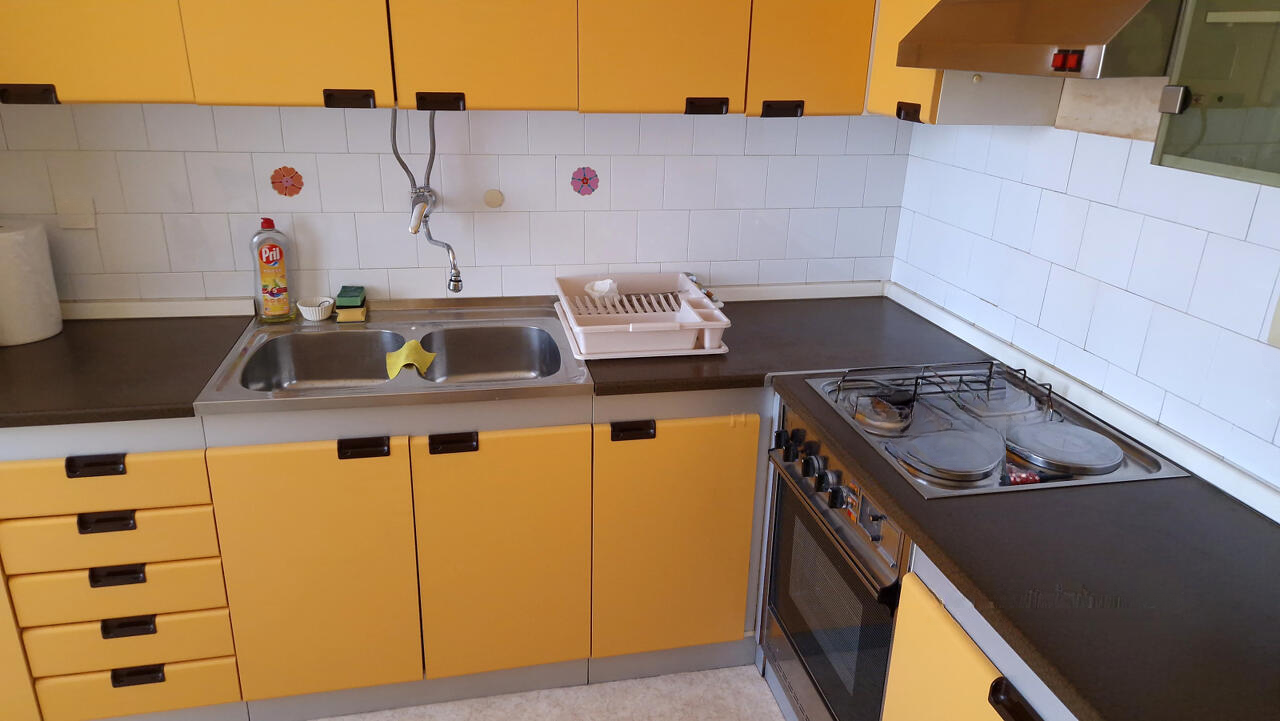 Квартира в Любляне, Словения, 69 м² - фото 5