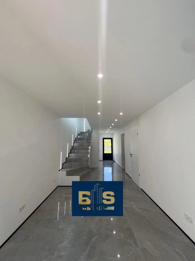 Квартира в Гревенмахере, Люксембург, 190 м² - фото 5