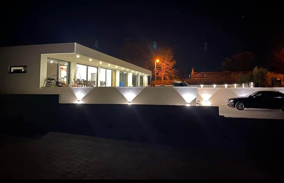 Дом в Лабине, Хорватия, 207 м² - фото 6