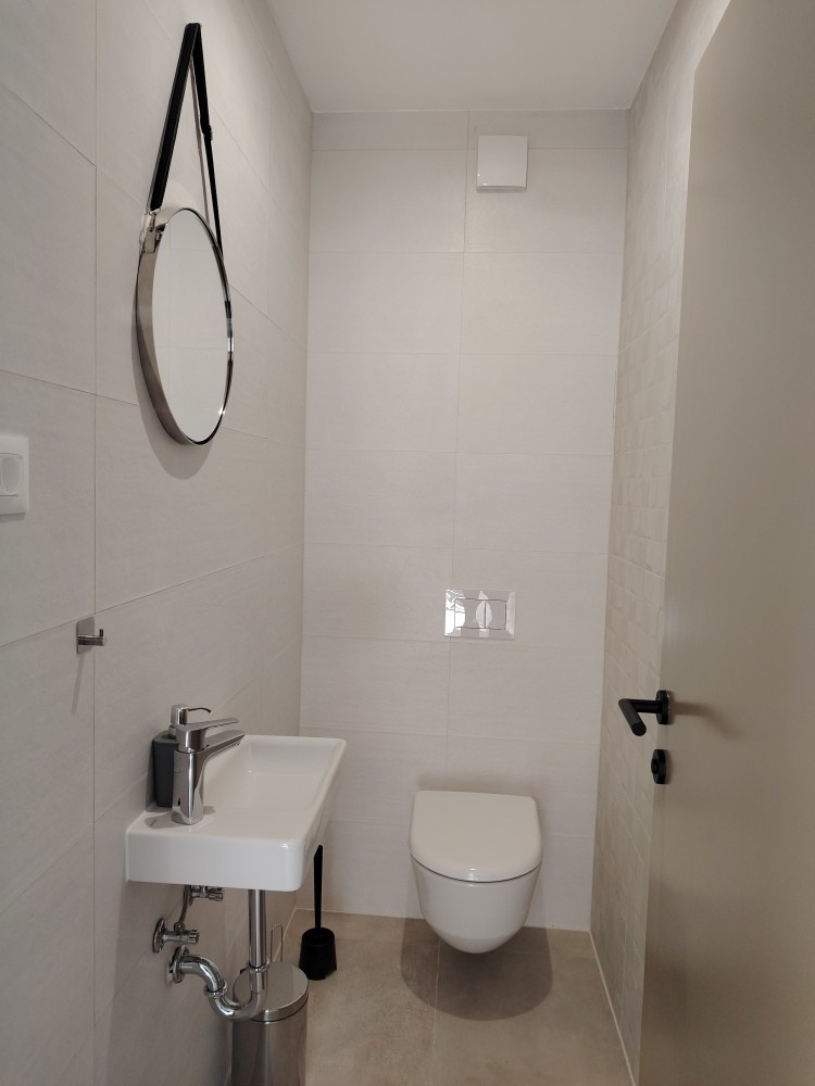 Квартира в Порече, Хорватия, 108.19 м² - фото 8