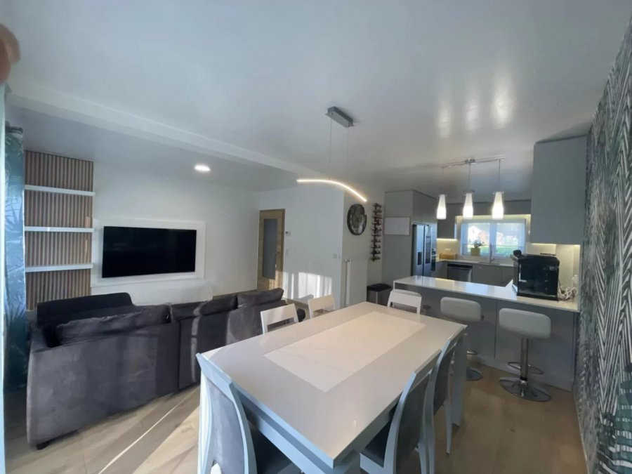 Квартира в Дикирхе, Люксембург, 117 м² - фото 5