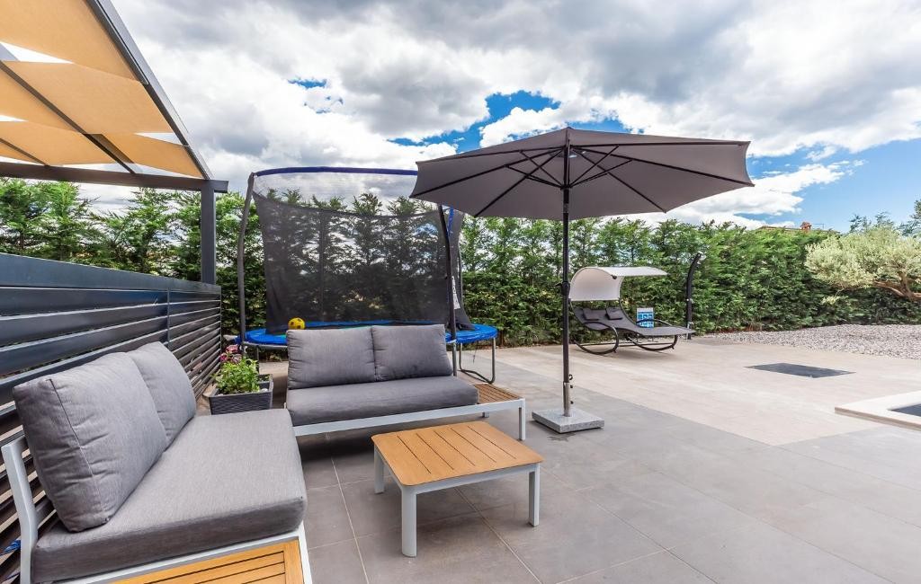 Дом в Порече, Хорватия, 250 м² - фото 8