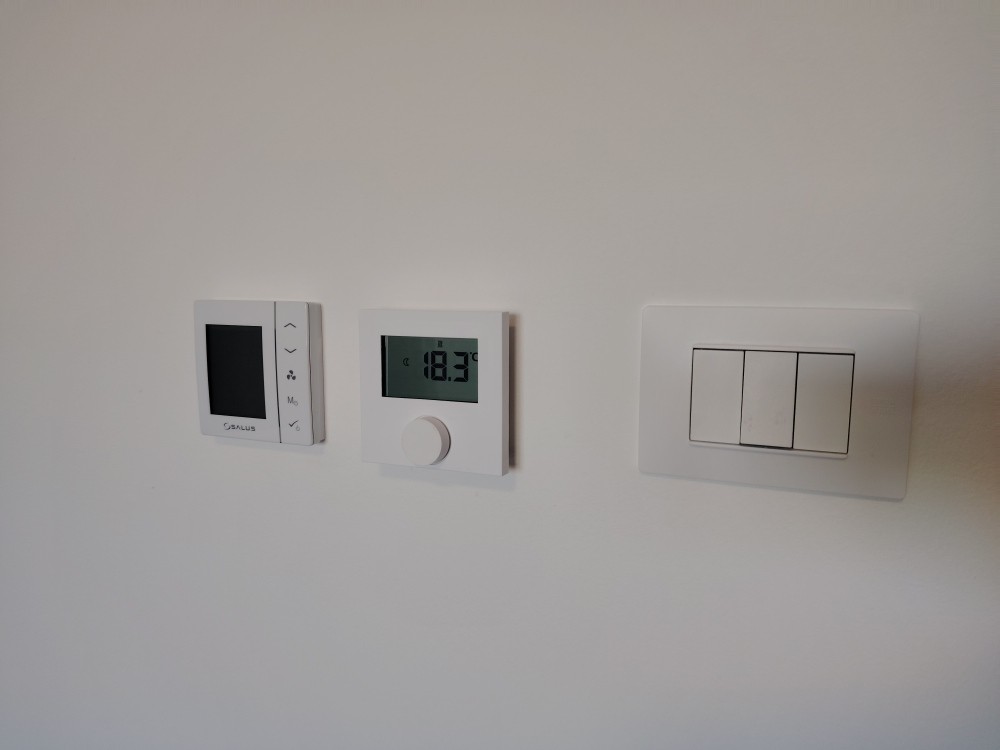 Квартира в Порече, Хорватия, 108.9 м² - фото 9