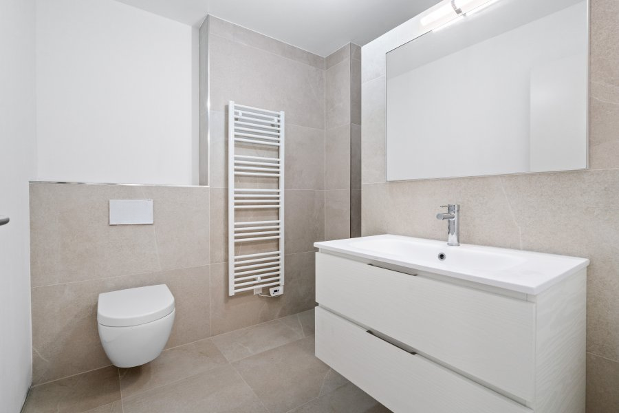 Квартира в Люксембурге, Люксембург, 130 м² - фото 5