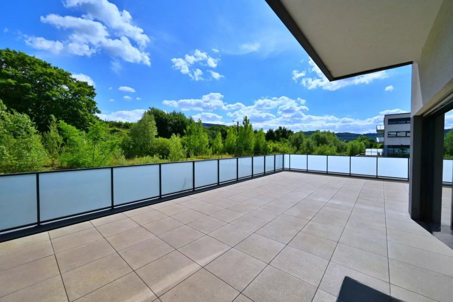 Квартира в Люксембурге, Люксембург, 95 м² - фото 5