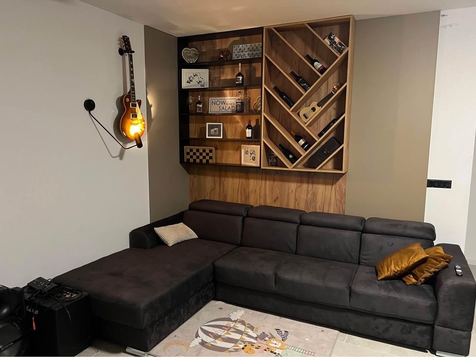 Дом в Лабине, Хорватия, 207 м² - фото 8