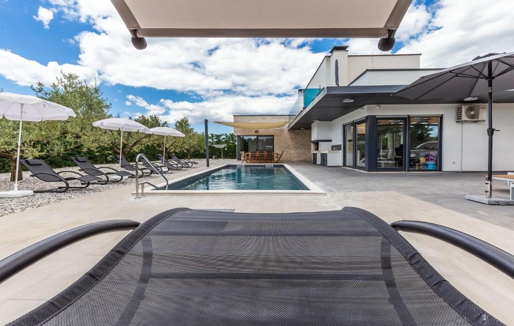 Дом в Порече, Хорватия, 250 м² - фото 10