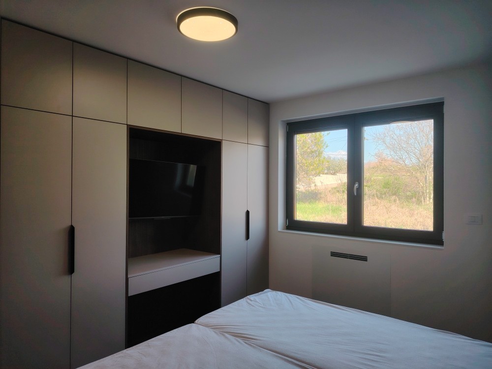 Квартира в Порече, Хорватия, 108.9 м² - фото 10