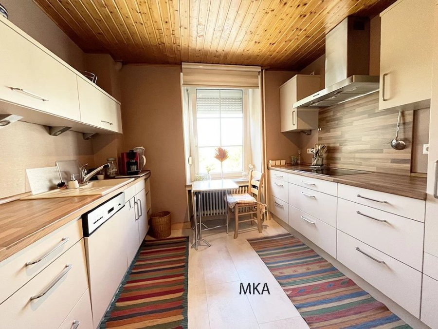 Квартира в Люксембурге, Люксембург, 200 м² - фото 5