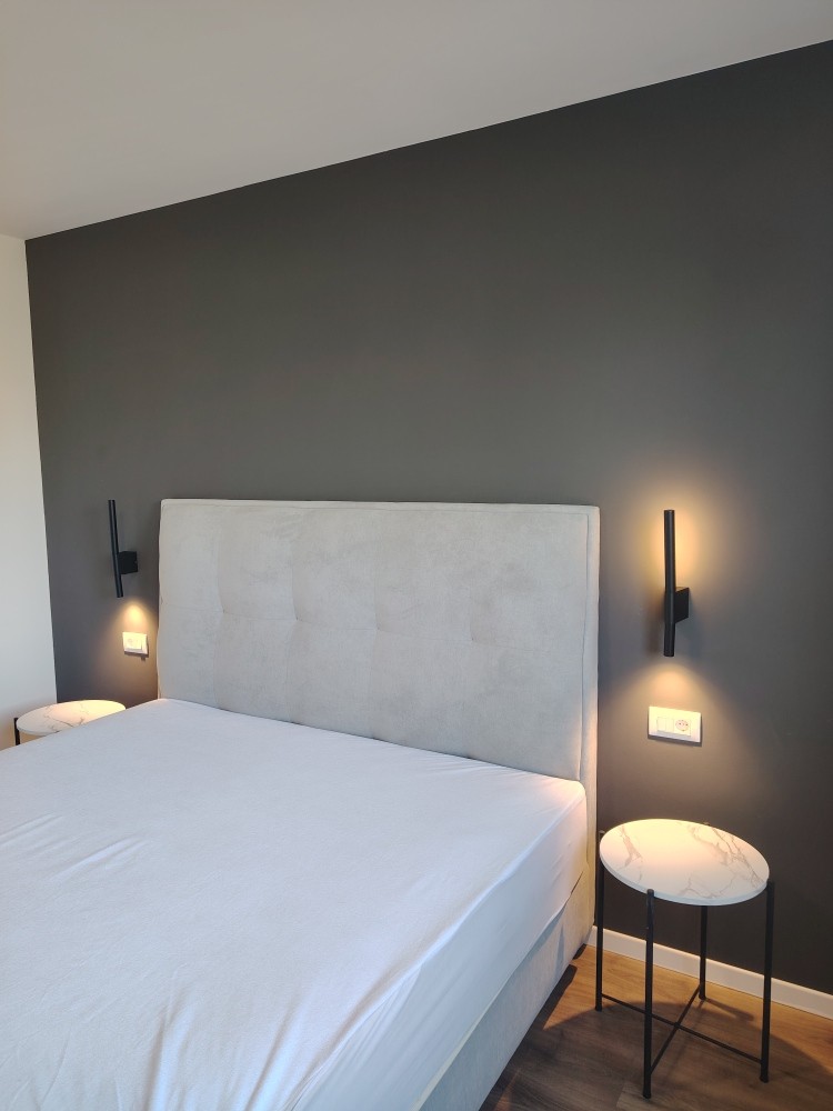 Квартира в Порече, Хорватия, 108.9 м² - фото 11