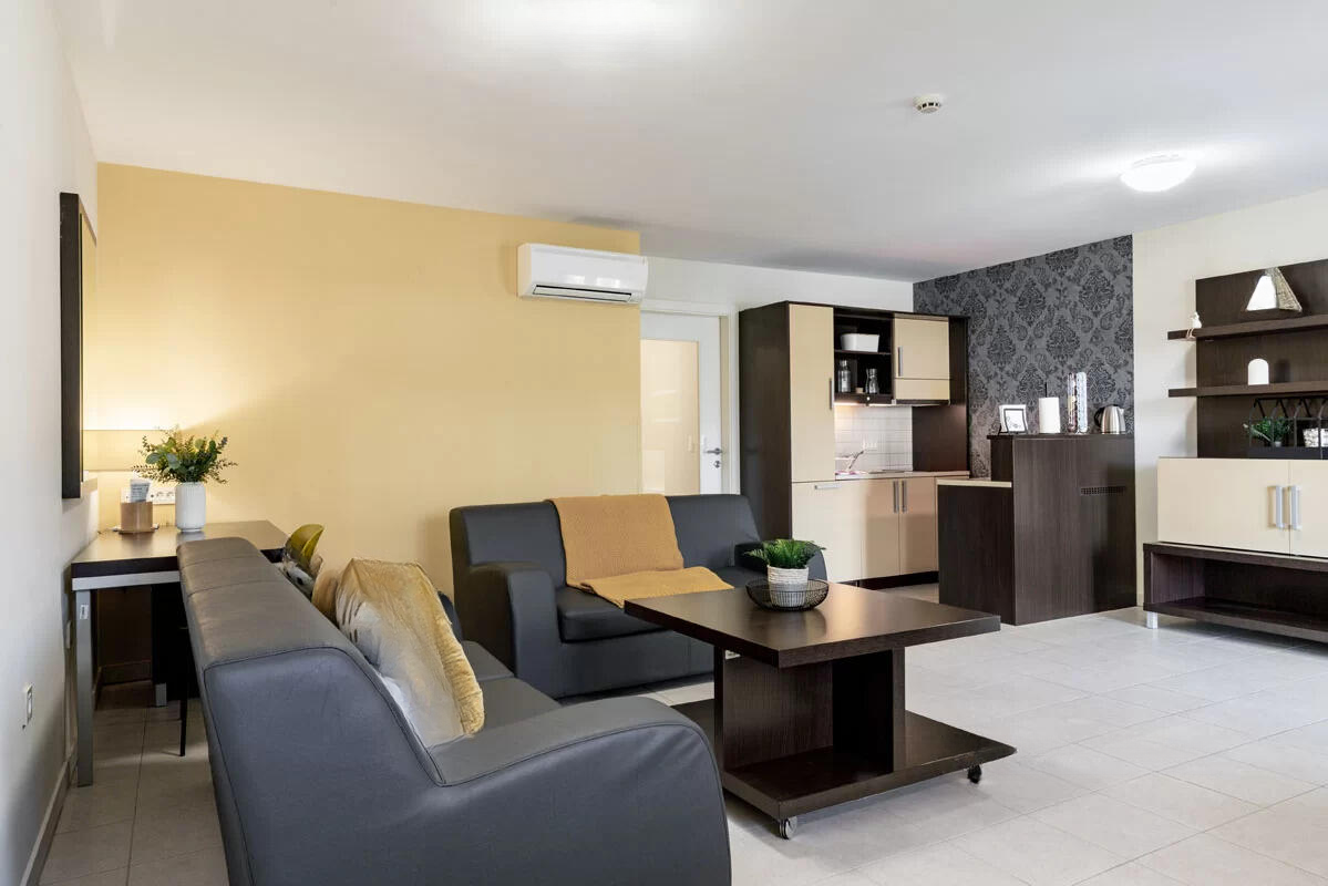 Квартира в Луции, Словения, 78 м² - фото 5