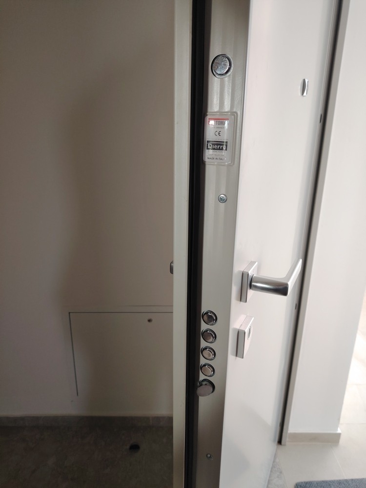 Квартира в Порече, Хорватия, 108.19 м² - фото 11