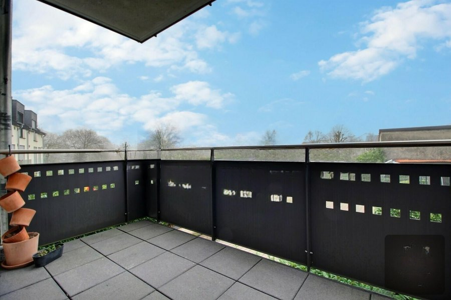 Квартира в Люксембурге, Люксембург, 77 м² - фото 6