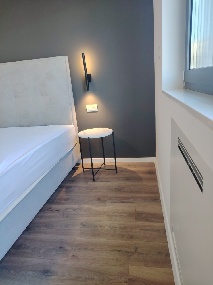 Квартира в Порече, Хорватия, 108.9 м² - фото 12