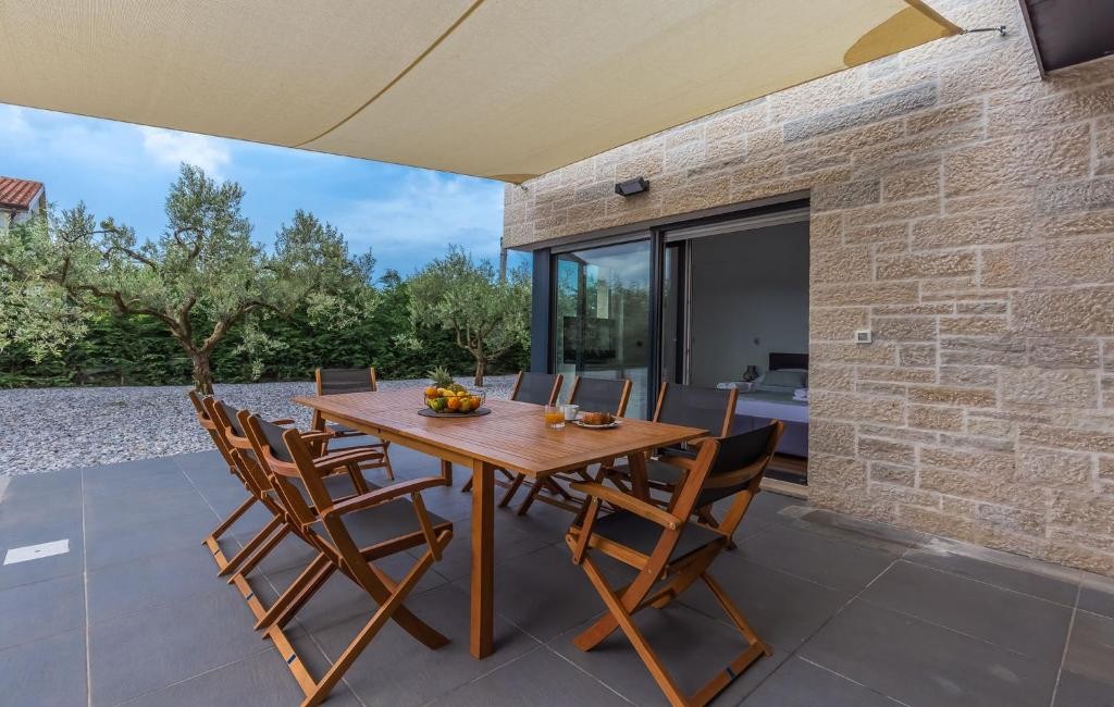 Дом в Порече, Хорватия, 250 м² - фото 12